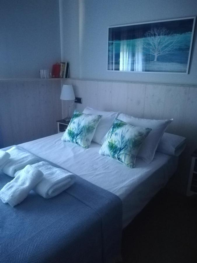 엘라소 El Descanso Celta 빌라 외부 사진